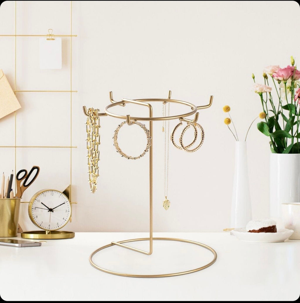 Rj Jewelry Display Stand