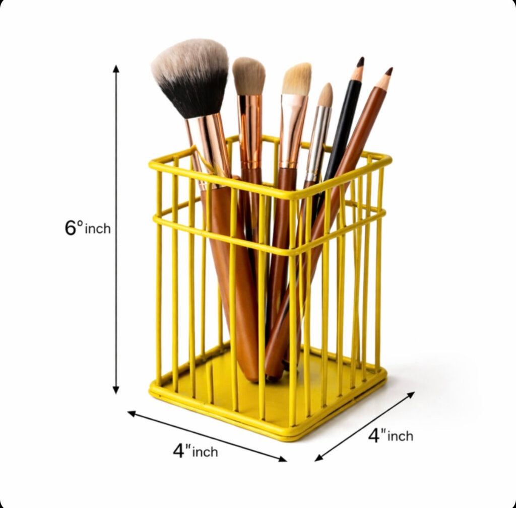 Brushes Holder For Cosmetics Pens