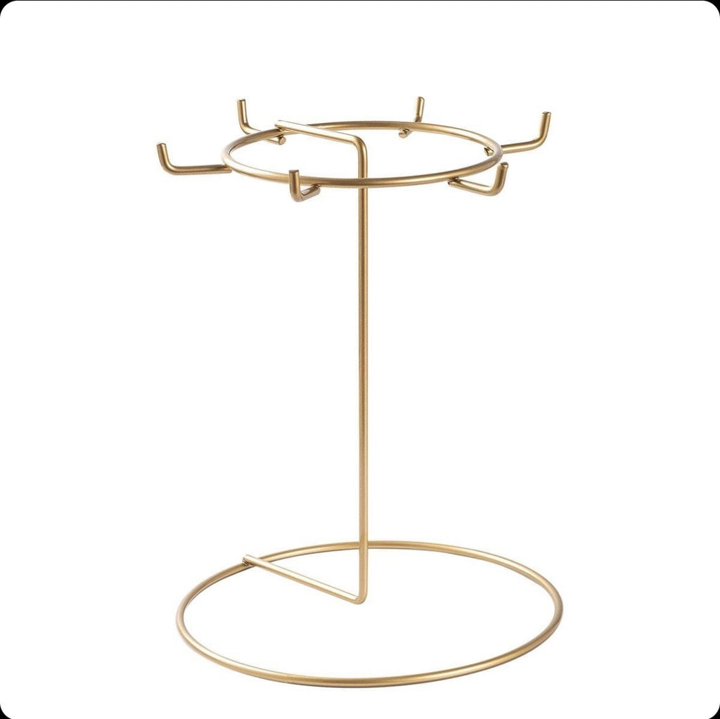 Rj Jewelry Display Stand