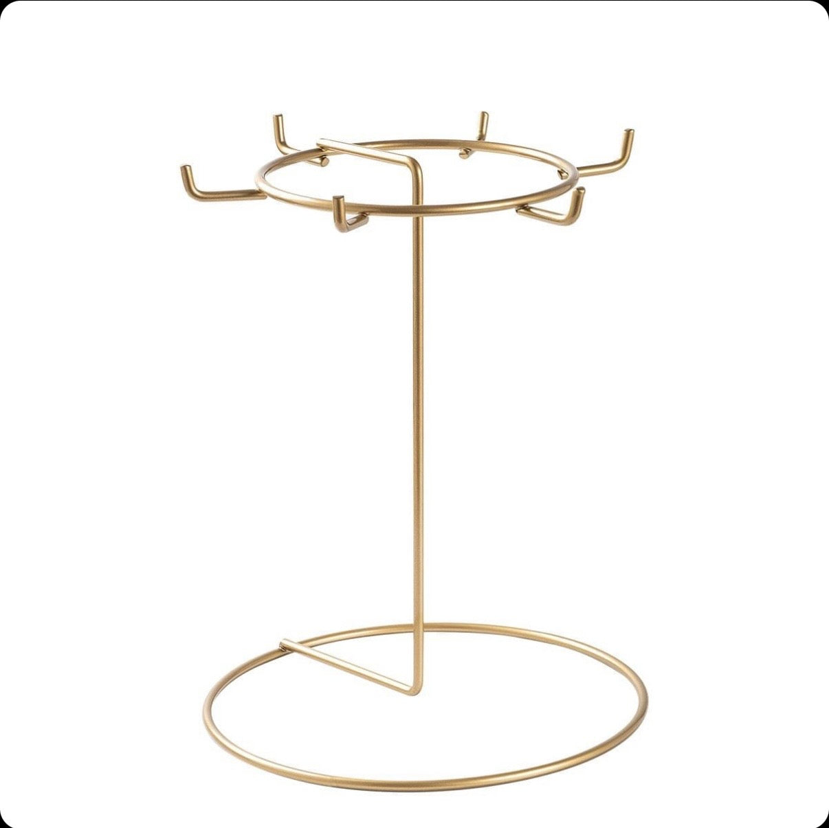 Rj Jewelry Display Stand