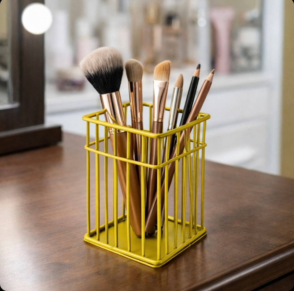 Brushes Holder For Cosmetics Pens