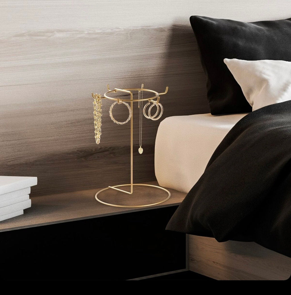 Rj Jewelry Display Stand