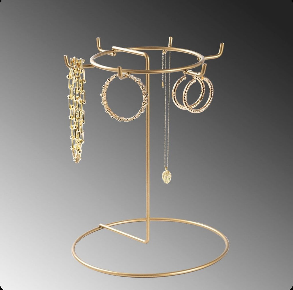 Rj Jewelry Display Stand