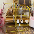 Bangles & Jewelry Display Stand 3 Tiers.